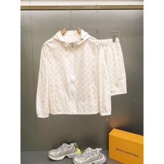 Louis Vuitton Sunscreen Jacket